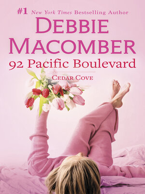 92 Pacific Boulevard - ebook